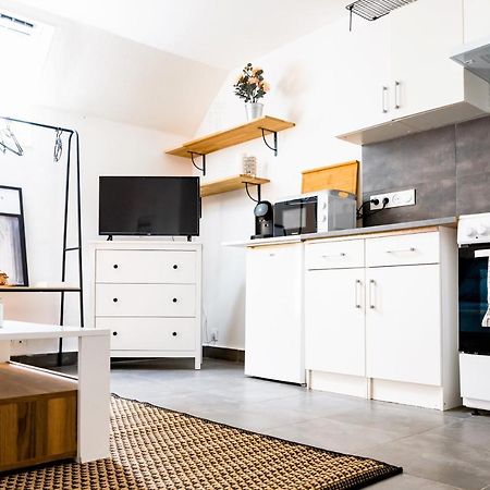 Lmk Apartment Serris Exterior foto